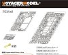 Voyager Model PE35165 WWII Italian Self-propelled gun M40 (For TAMIYA 35294) 1/35